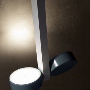 Aluled Disc