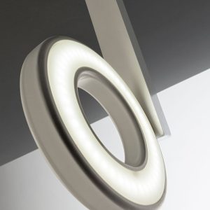 Aluled Ring