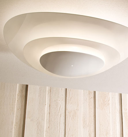 ceiling light