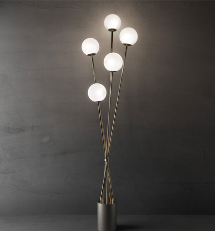 floor light