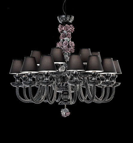 Suspension / Pendant Light