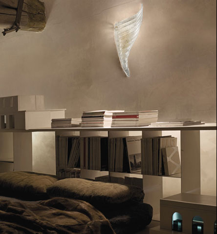 wall light