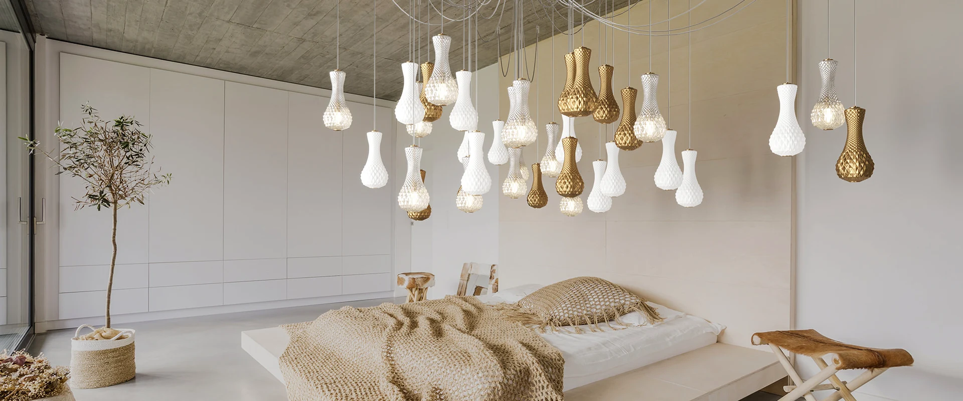 Suspension Light